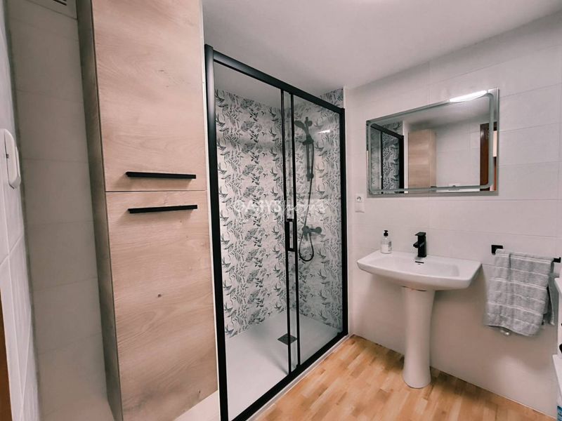 Foto 00165986-a0bc-4bbb-8e30-14c295ce2f94. Pis amb calefacció aparcament piscina a El Algar Cartagena