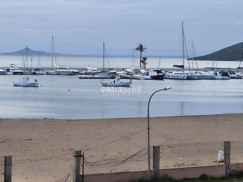 Foto 17019859-af31-4695-b892-626224025d0d. Pis amb calefacció aparcament piscina a El Algar Cartagena