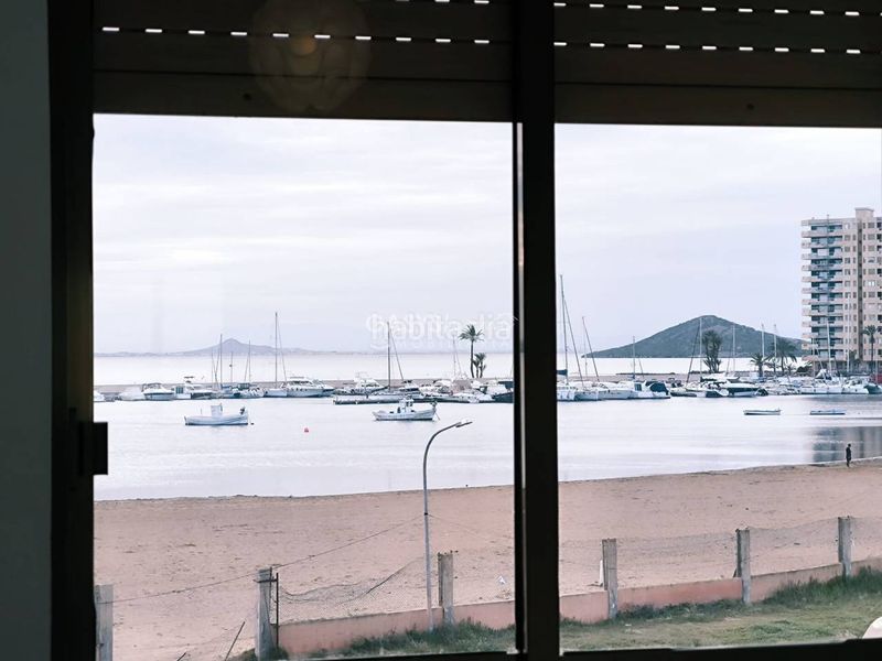 Foto 2dbb109b-50fa-436d-8f04-431f900030a5. Pis amb calefacció aparcament piscina a El Algar Cartagena