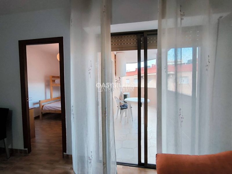 Foto 2eeff972-9d28-42fa-8fc2-576cdac57198. Pis amb calefacció aparcament piscina a El Algar Cartagena