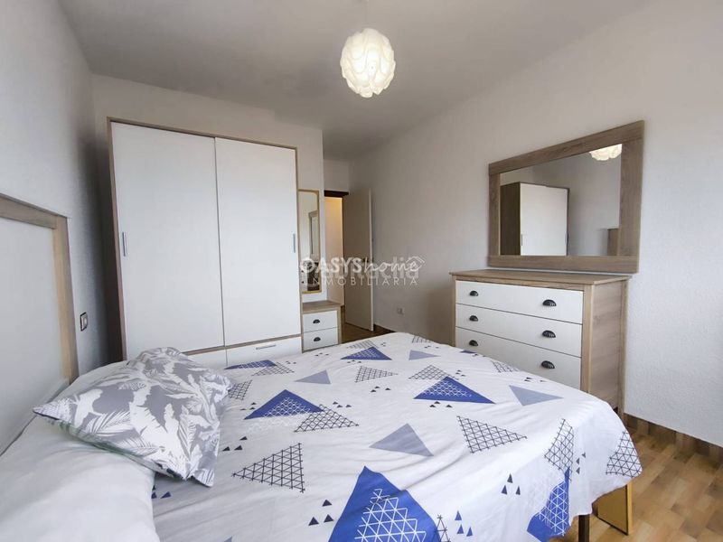 Foto 35aabecc-9f36-41df-9d59-fe8a6f25910d. Pis amb calefacció aparcament piscina a El Algar Cartagena