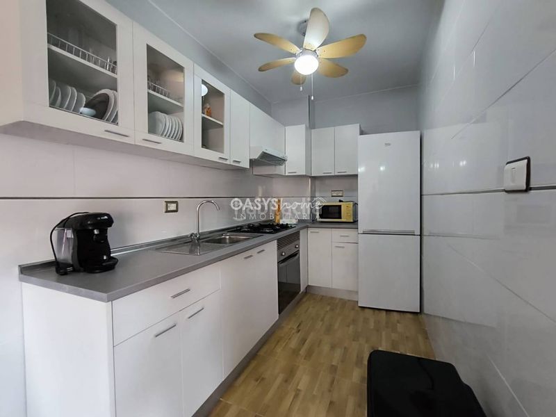 Foto 498ff38f-819a-4d8c-bedb-aafa87f7a766. Pis amb calefacció aparcament piscina a El Algar Cartagena