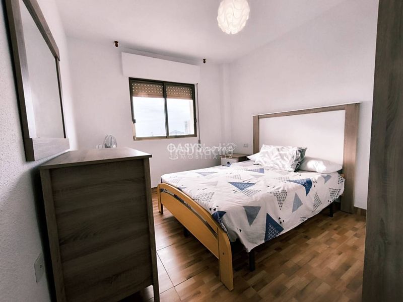 Foto 5602fed8-b18d-4268-ab6b-364f86fb7846. Pis amb calefacció aparcament piscina a El Algar Cartagena