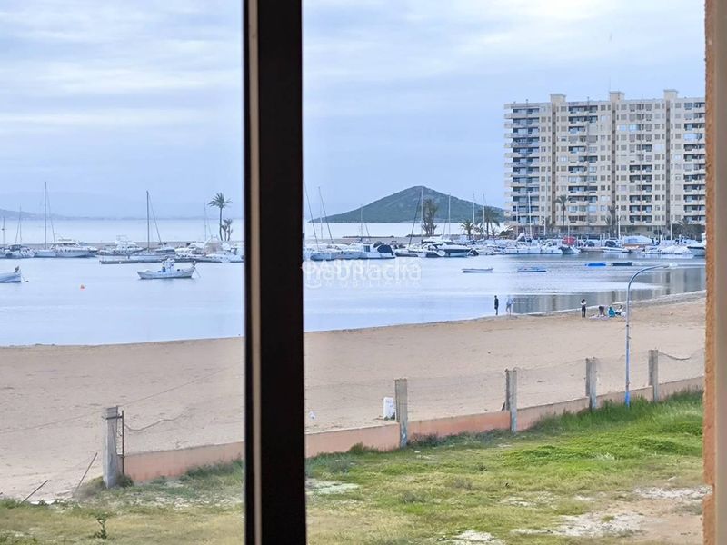 Foto 75bc9c97-32f4-442a-bda4-aaf4df389323. Pis amb calefacció aparcament piscina a El Algar Cartagena