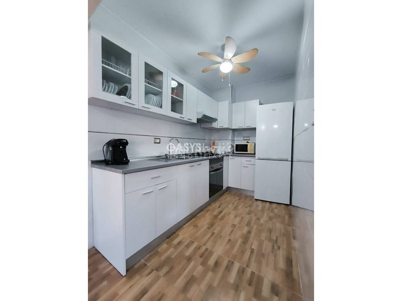 Foto 7e4b20e6-6a18-45a2-b81f-cda908cdea8e. Pis amb calefacció aparcament piscina a El Algar Cartagena