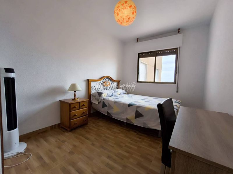 Foto 86849dfb-eae5-4b5f-b564-b118ccd45f57. Pis amb calefacció aparcament piscina a El Algar Cartagena