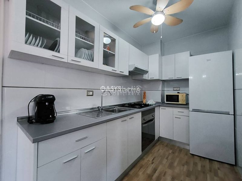 Foto 8a559c41-7bc0-4889-bc6e-10ee2462693a. Pis amb calefacció aparcament piscina a El Algar Cartagena