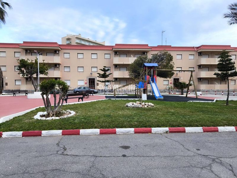 Foto 8e2216fe-03f7-4617-840f-079ecf6a010b. Pis amb calefacció aparcament piscina a El Algar Cartagena