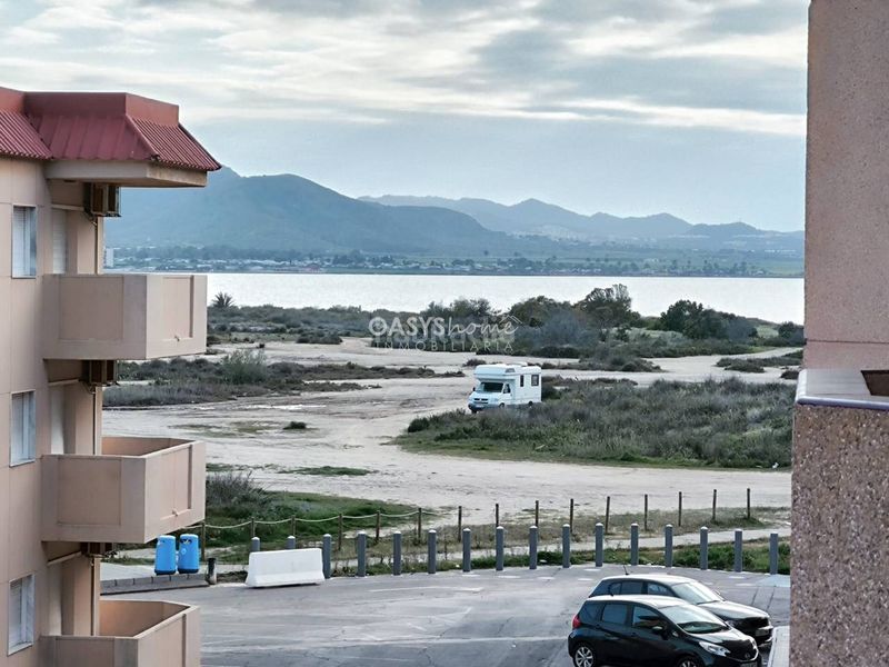 Foto 99e5c812-db53-41c7-a3bb-2cf6d8ac5591. Pis amb calefacció aparcament piscina a El Algar Cartagena