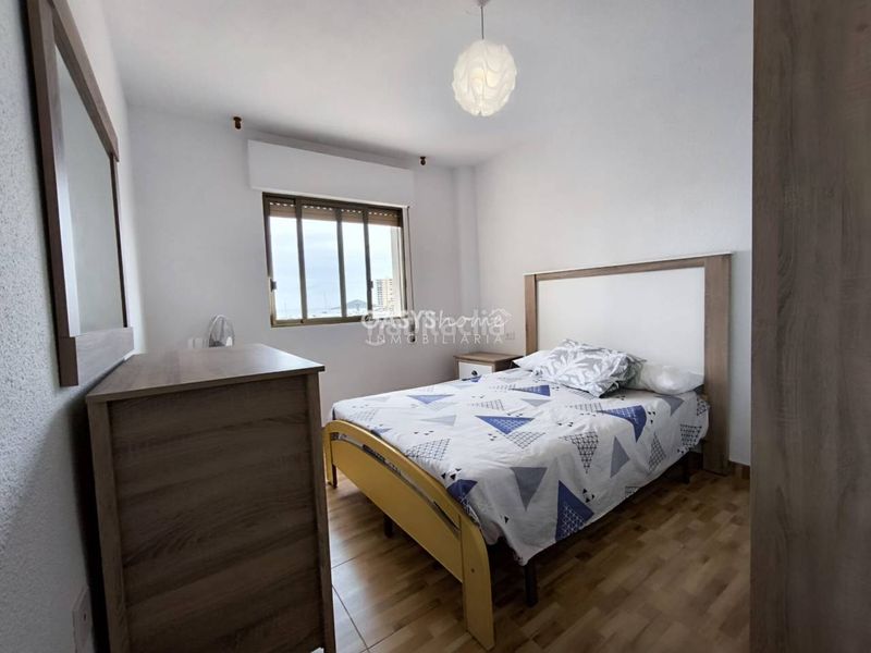 Foto a631c9be-c8f8-4560-b1bc-ca89d85a6852. Pis amb calefacció aparcament piscina a El Algar Cartagena