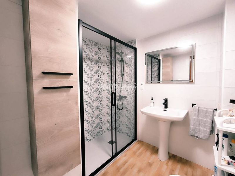 Foto af24da95-41ef-4b55-9bc7-f03da3d0e231. Pis amb calefacció aparcament piscina a El Algar Cartagena