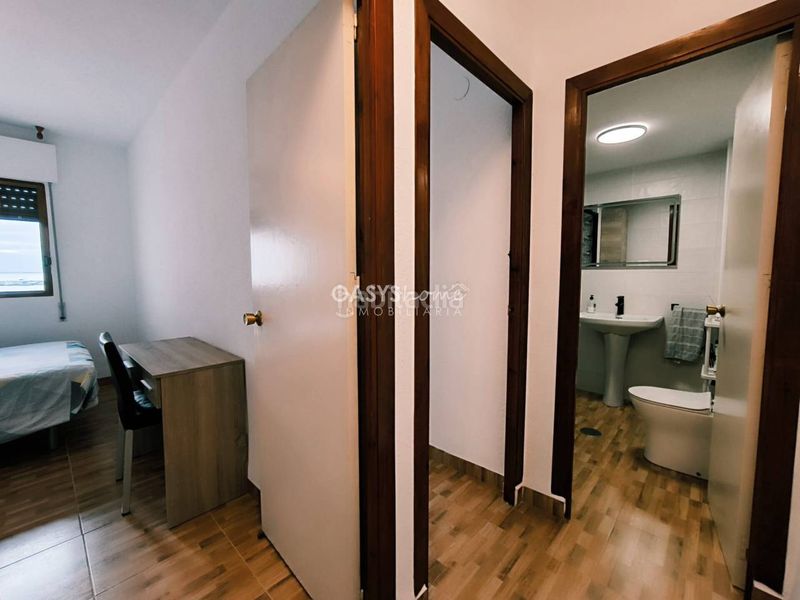 Foto b03c8f39-e289-420f-b3bd-fed783acbac2. Pis amb calefacció aparcament piscina a El Algar Cartagena