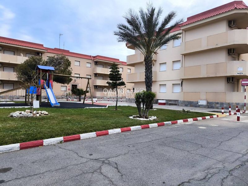 Foto b19b5654-4522-4d02-89cc-bd81ac01def7. Pis amb calefacció aparcament piscina a El Algar Cartagena