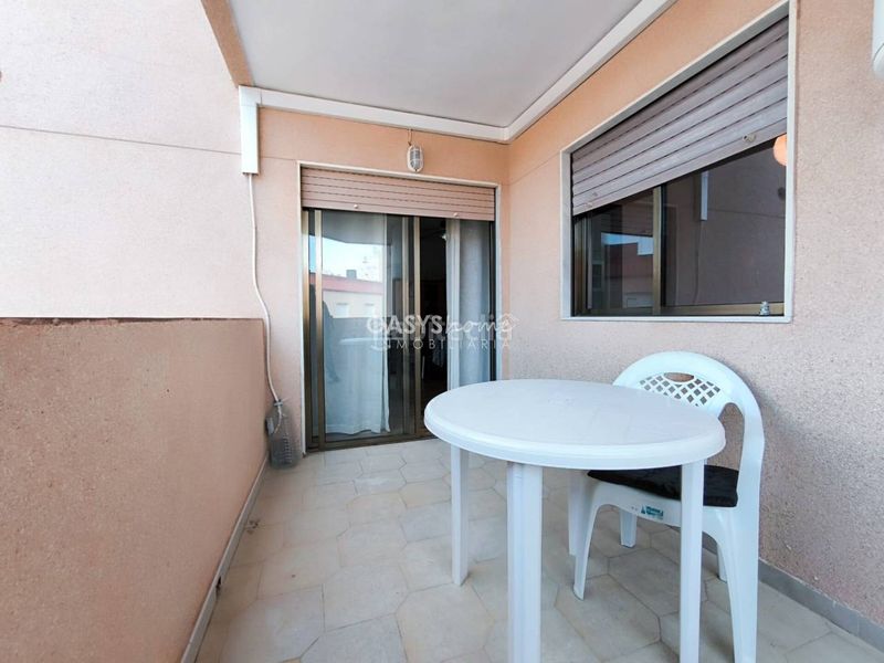 Foto c6dfc29f-bbda-4b80-a7a1-c14b684ebf70. Pis amb calefacció aparcament piscina a El Algar Cartagena