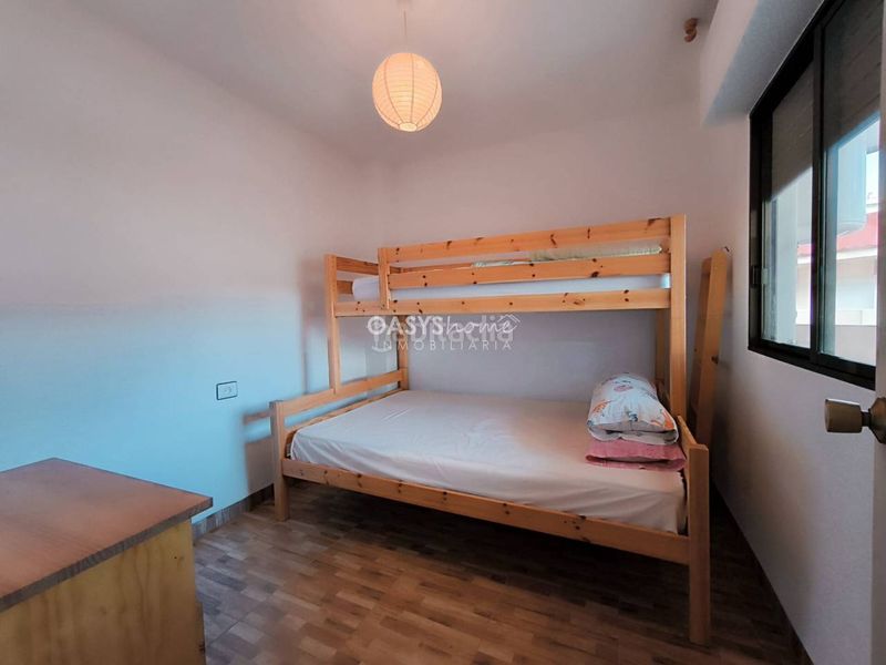 Foto f442f6a9-7738-48ec-b6fc-27e9a1a1bbda. Pis amb calefacció aparcament piscina a El Algar Cartagena