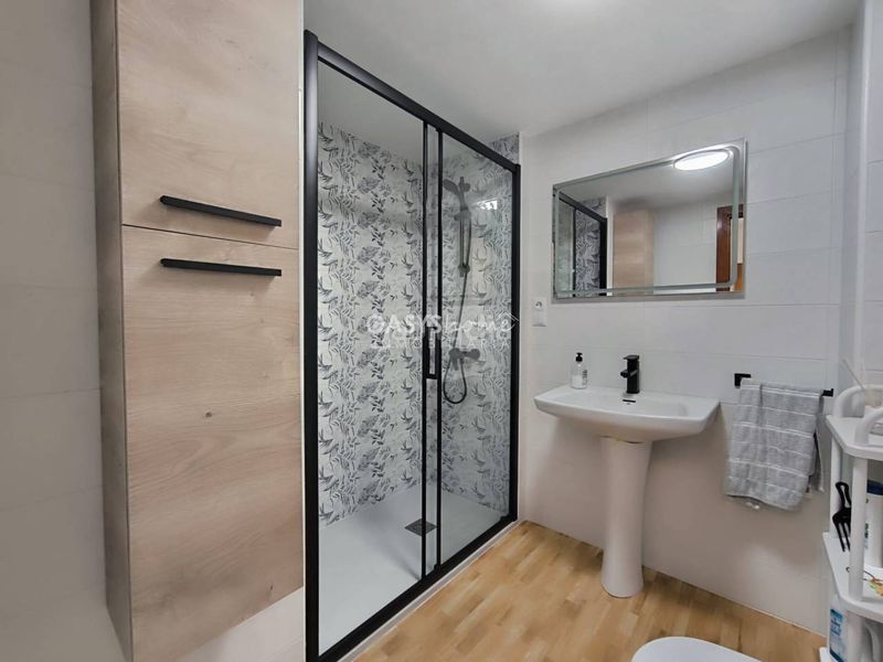 Foto f9b347f0-c89b-4861-945a-4b486890f4e6. Pis amb calefacció aparcament piscina a El Algar Cartagena