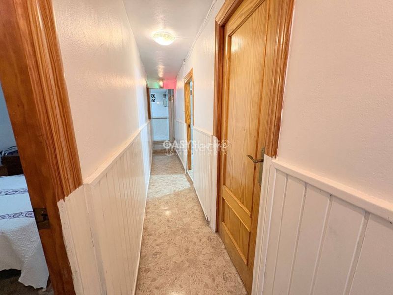 Foto 1ddb7c4a-d53a-4dcc-9c2f-00e7c7e9912b. Pis amb piscina a Entremares Manga del Mar Menor (La)