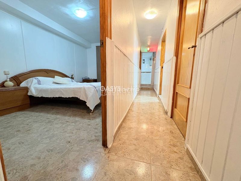 Foto 20d8bc31-228e-4cf9-9514-8659dc7bb01b. Pis amb piscina a Entremares Manga del Mar Menor (La)