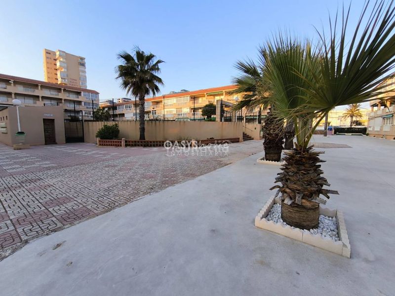 Foto 2571ef67-3f97-43f4-a821-987739f7174b. Pis amb piscina a Entremares Manga del Mar Menor (La)