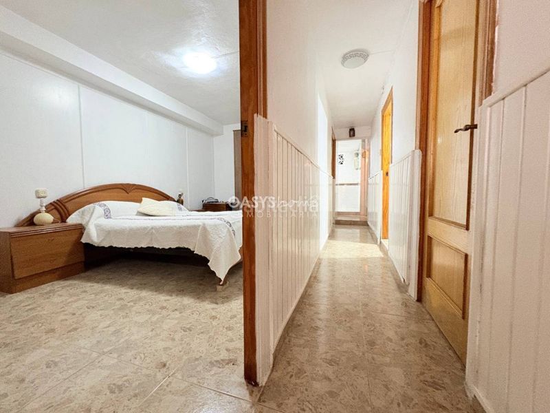 Foto 2a584a9c-2db2-4889-a304-f1f9646f89e3. Pis amb piscina a Entremares Manga del Mar Menor (La)