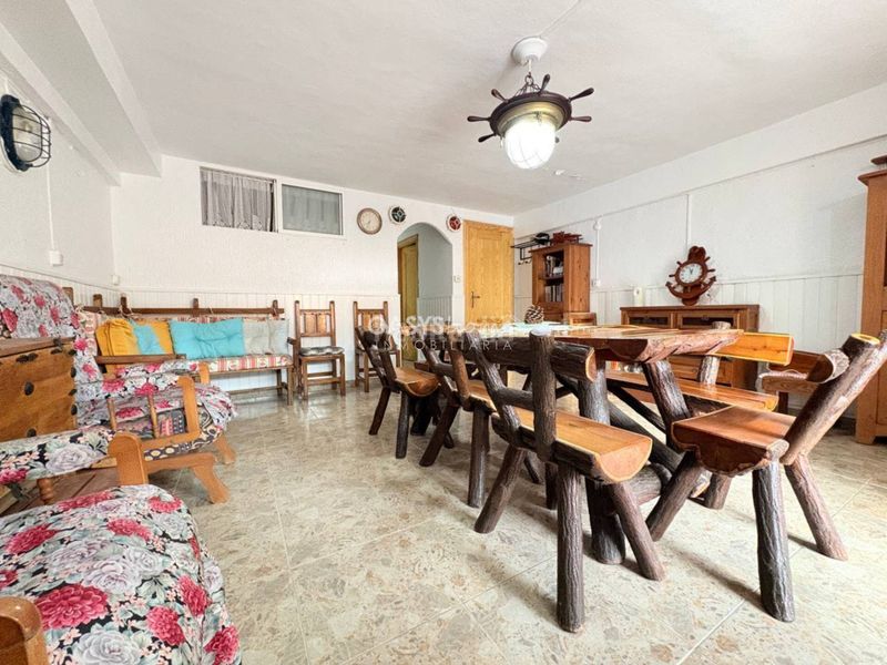 Foto 308c4067-b440-4ec1-9a5b-8e8420b3fea3. Pis amb piscina a Entremares Manga del Mar Menor (La)