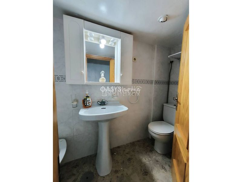 Foto 37f8386f-9064-4576-be70-32bd142cd7f4. Pis amb piscina a Entremares Manga del Mar Menor (La)