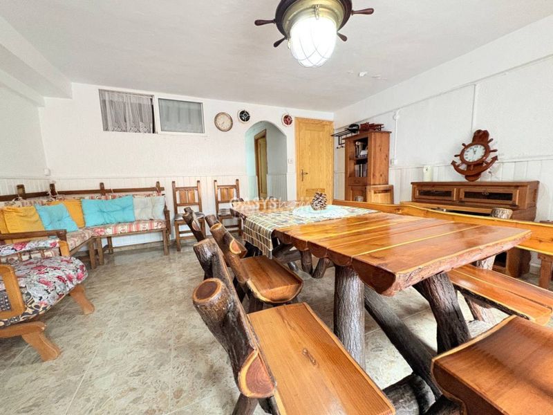 Foto 4692adbd-5da4-430e-b3dc-3b4c7e39abf3. Pis amb piscina a Entremares Manga del Mar Menor (La)