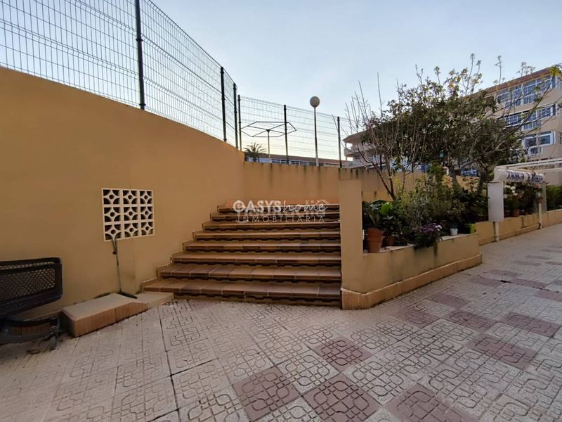 Foto 48b8a2dc-42d1-44f9-8aea-304c8d99913a. Pis amb piscina a Entremares Manga del Mar Menor (La)