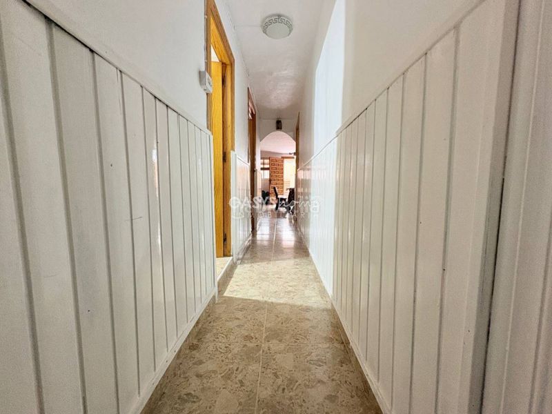 Foto 686f7069-d5a4-4f2b-b76b-5e21cadc0aa7. Pis amb piscina a Entremares Manga del Mar Menor (La)