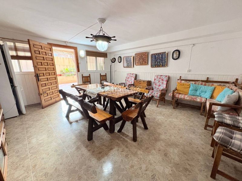 Foto 71ae4fca-854c-4351-ac19-fcbfc55e6ed8. Pis amb piscina a Entremares Manga del Mar Menor (La)