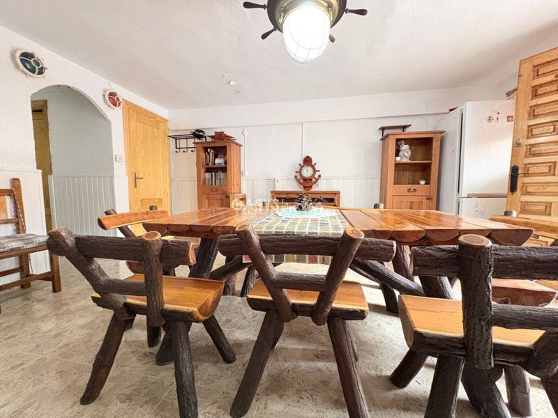 Foto 8e7b9472-d6ae-492e-b9de-bc9f26caa78c. Pis amb piscina a Entremares Manga del Mar Menor (La)