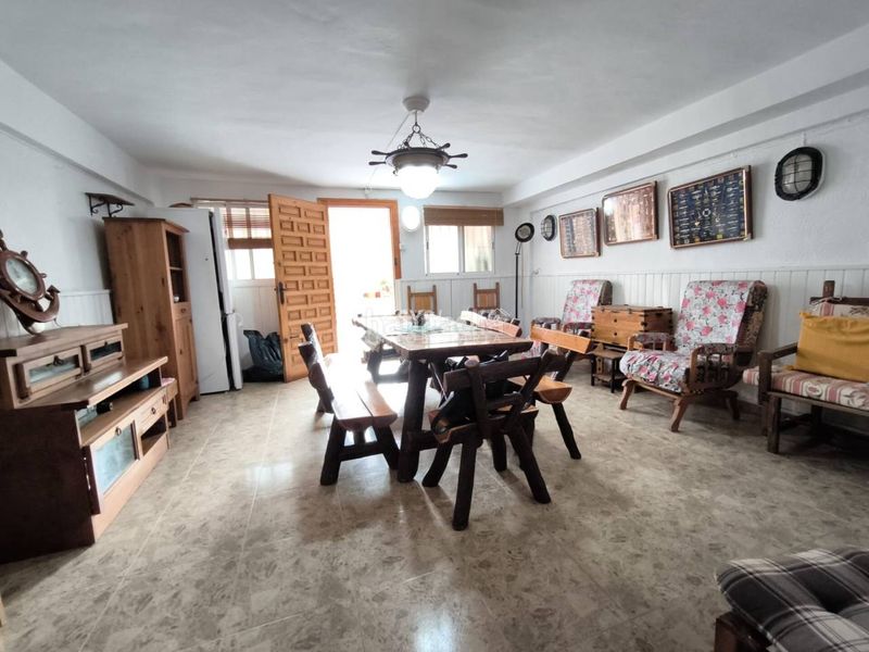 Foto 8ffc78e3-29da-4d09-95ba-39be64b9e3f7. Pis amb piscina a Entremares Manga del Mar Menor (La)