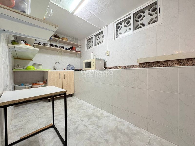 Foto 9aaafe36-598b-485f-82db-e539b222b63f. Pis amb piscina a Entremares Manga del Mar Menor (La)