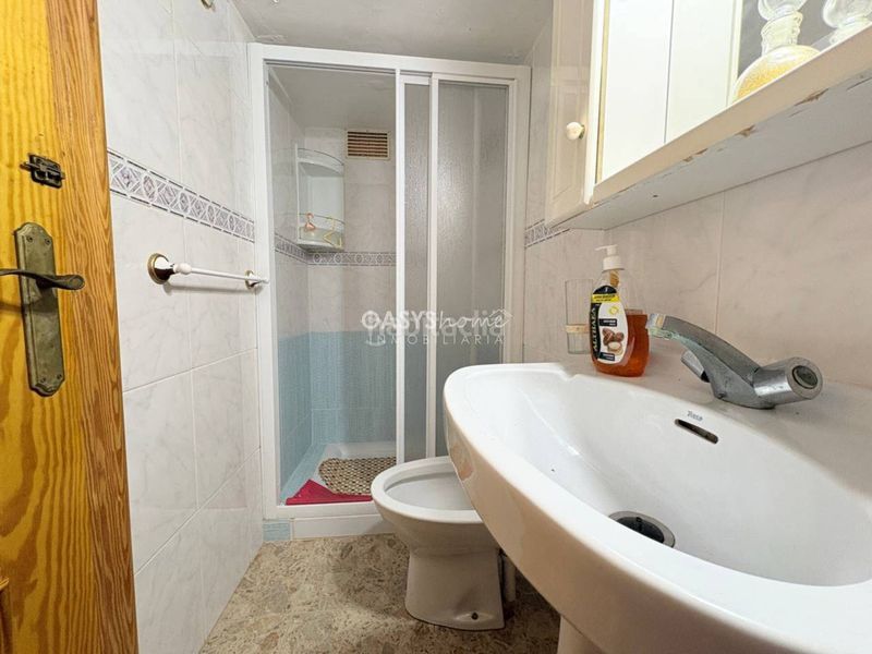 Foto 9f91671d-a15b-411a-a436-c68fb774e86e. Pis amb piscina a Entremares Manga del Mar Menor (La)