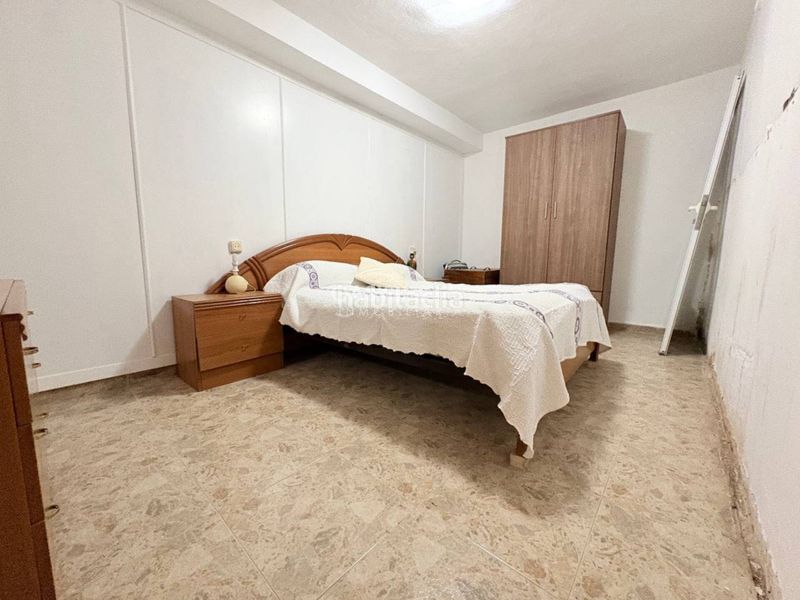 Foto a43c5ca6-115f-4f27-bc64-5442e10c694f. Pis amb piscina a Entremares Manga del Mar Menor (La)