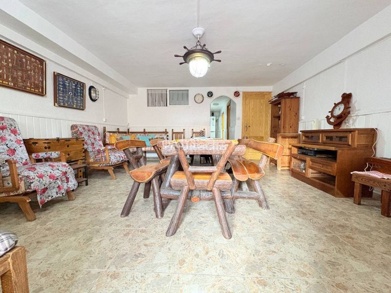 Foto b186b71e-cb80-4852-8abc-49ea7f30cf0a. Pis amb piscina a Entremares Manga del Mar Menor (La)