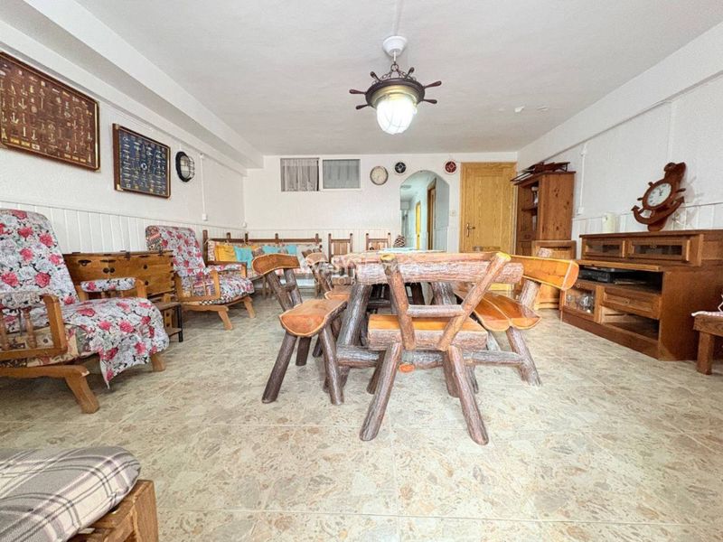 Foto bb84c65e-736a-415f-84cc-cf404ed9b51f. Pis amb piscina a Entremares Manga del Mar Menor (La)