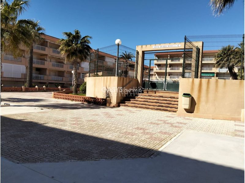 Foto bc558387-f165-467e-9c6a-cb23fb9b508d. Pis amb piscina a Entremares Manga del Mar Menor (La)