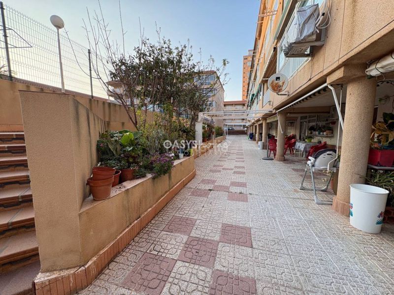 Foto be0a21ce-8dce-42ba-abbf-2fc1497b1c75. Pis amb piscina a Entremares Manga del Mar Menor (La)