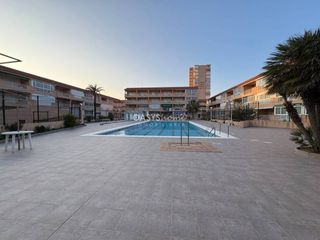 Flat  Avenida gran vía. Piso en venta en la manga del mar menor  tu refugio ideal! km 2