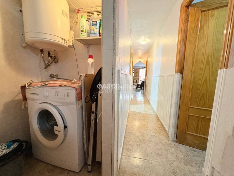 Foto fa9792d4-a797-47fc-9fe5-3c865c356c6a. Pis amb piscina a Entremares Manga del Mar Menor (La)