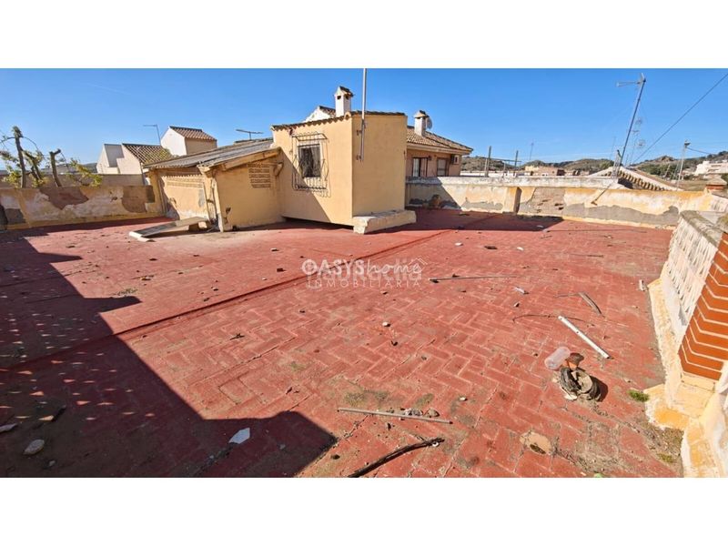 Foto fee8d7ff-d934-464a-b71b-e147ac24d0b7. Casa a calle sáez 8 a La Unión Unión (La)