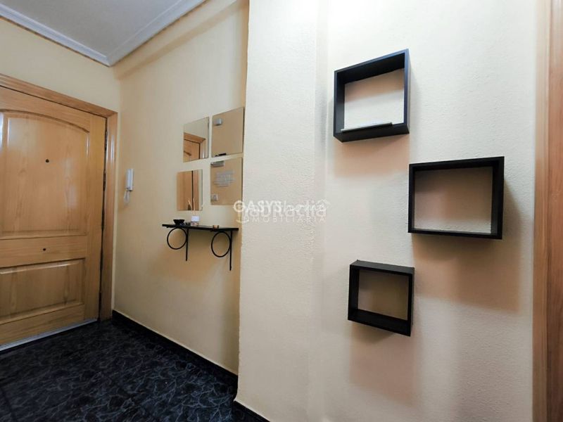 Foto b4c3fa91-3812-4753-99cf-d75863bd1f85. Pis a calle paz 5 a Alameda Cartagena