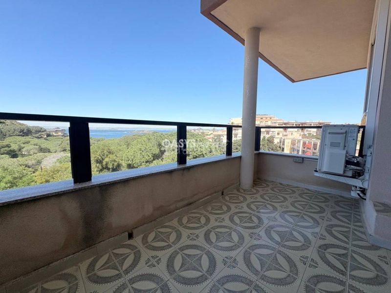 Foto 02ad6234-c77e-44b5-a886-48a0e94a6ea1. Pis amb piscina a Zona Galúa - Calnegre Manga del Mar Menor (La)