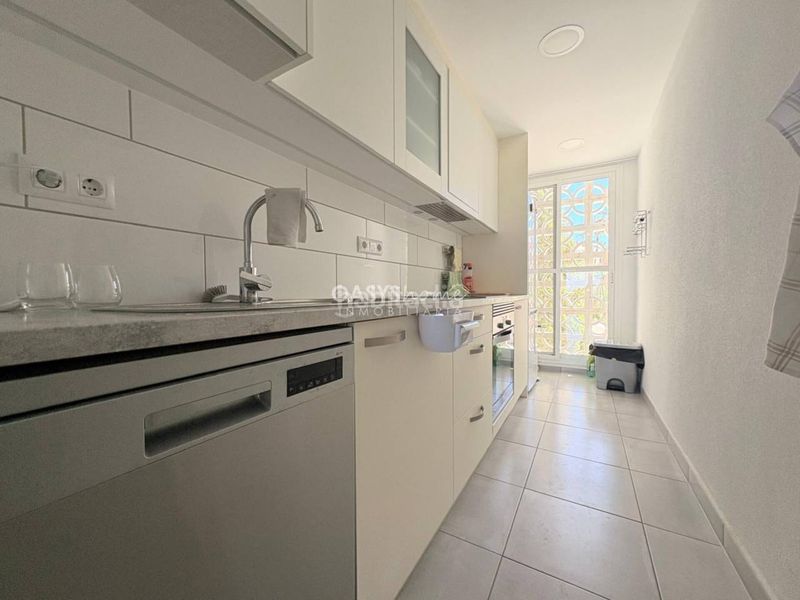 Foto 0dea9a01-61ea-480f-b9da-0c5a00a25413. Pis amb piscina a Zona Galúa - Calnegre Manga del Mar Menor (La)