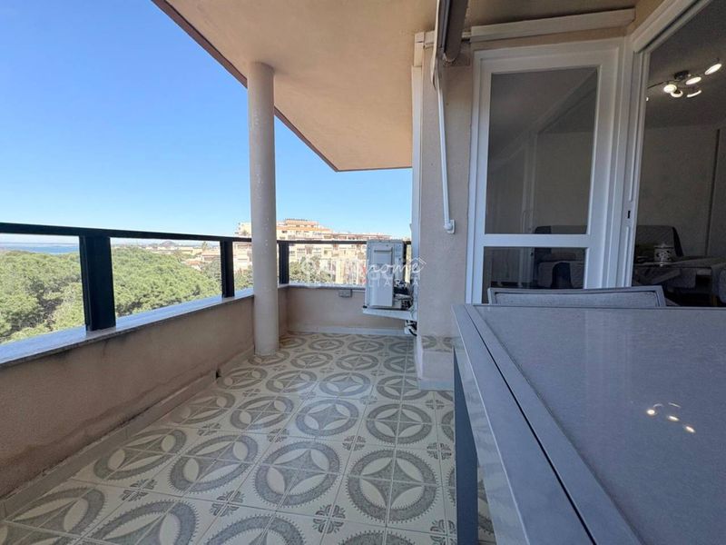 Foto 1a6260eb-e2ce-4e43-afaf-a6f3ffd9c82d. Pis amb piscina a Zona Galúa - Calnegre Manga del Mar Menor (La)