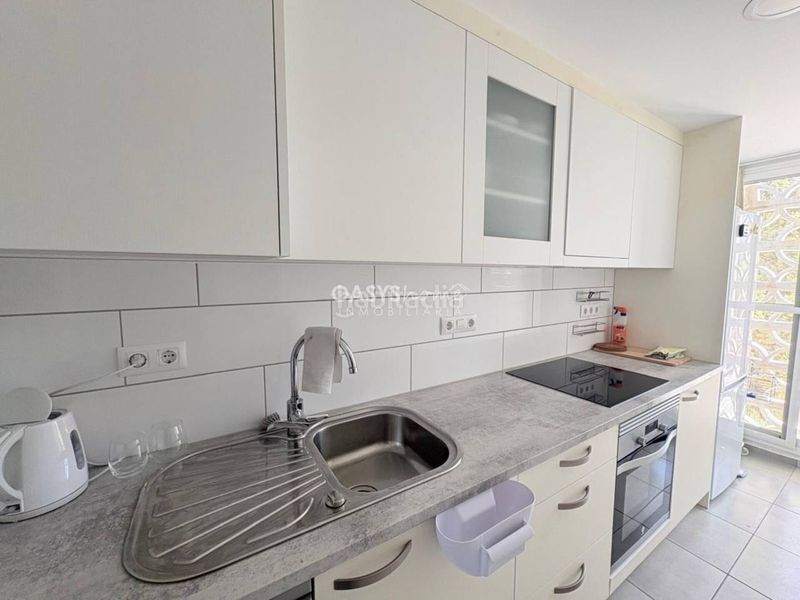 Foto 23ba3fce-f20e-45b4-b562-bca1db93e185. Pis amb piscina a Zona Galúa - Calnegre Manga del Mar Menor (La)