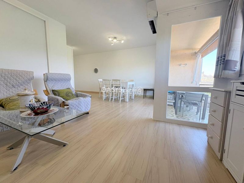 Foto 2ad5a3f8-209e-4ce7-bff8-ae3f2b730fdb. Pis amb piscina a Zona Galúa - Calnegre Manga del Mar Menor (La)