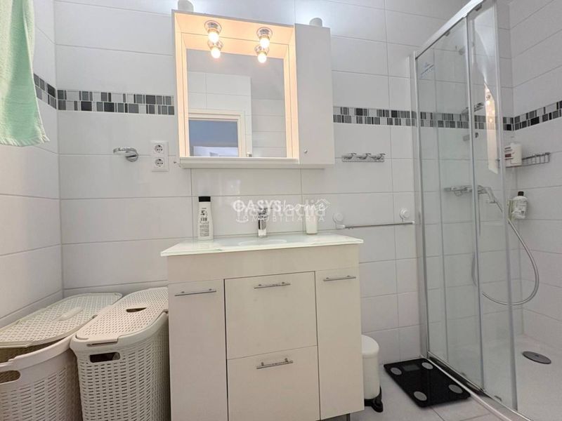 Foto 5c8054c2-08df-4087-9837-0eaab46885eb. Pis amb piscina a Zona Galúa - Calnegre Manga del Mar Menor (La)