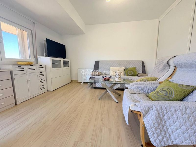 Foto 7cfd21fd-44cc-4388-86f2-344fd7e52691. Pis amb piscina a Zona Galúa - Calnegre Manga del Mar Menor (La)